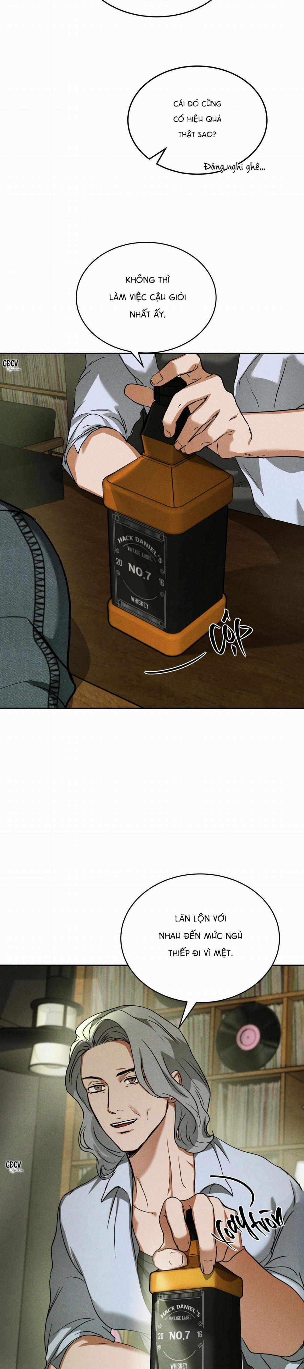 Ánh Nhìn 4 0 trang 14