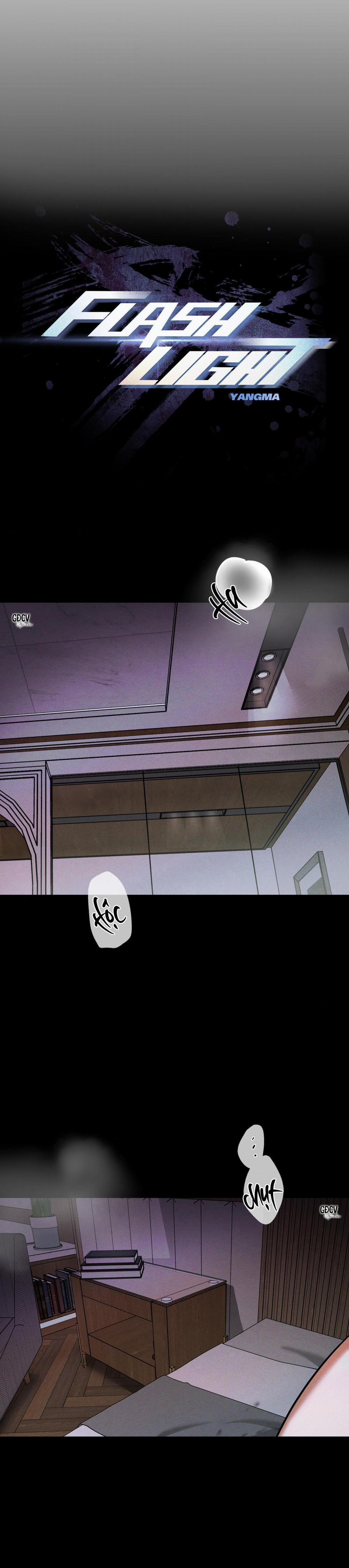 Ánh Nhìn 4 0 trang 16