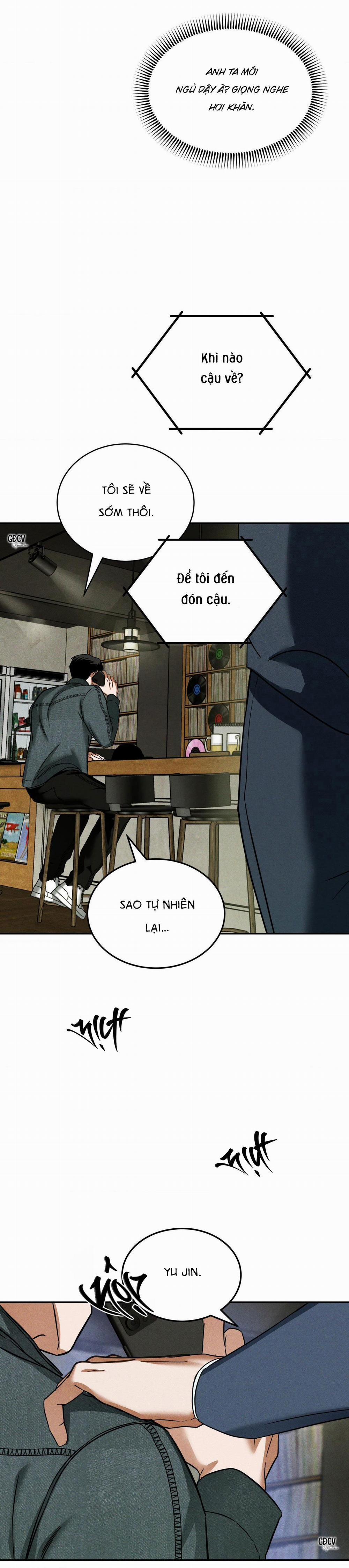 Ánh Nhìn 4 0 trang 27