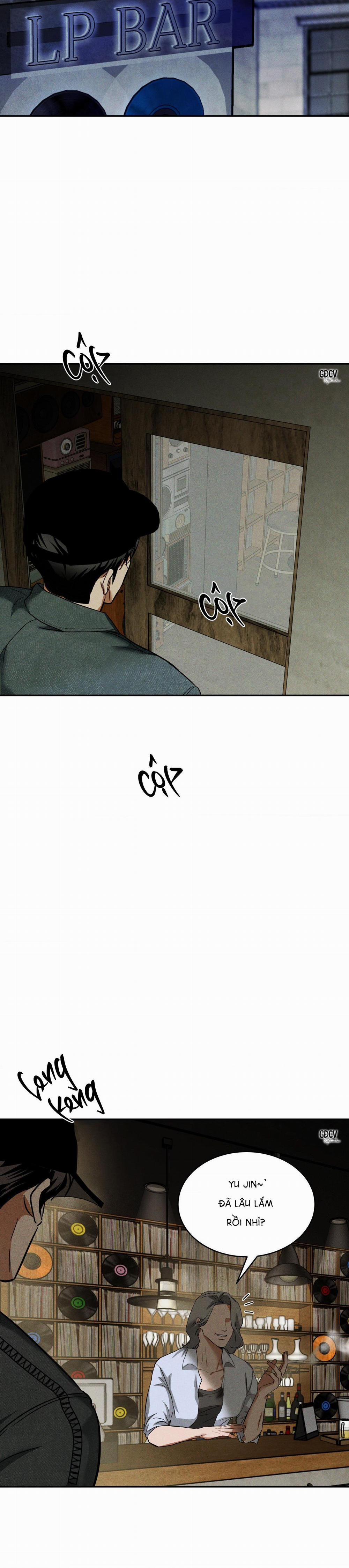 Ánh Nhìn 4 0 trang 5