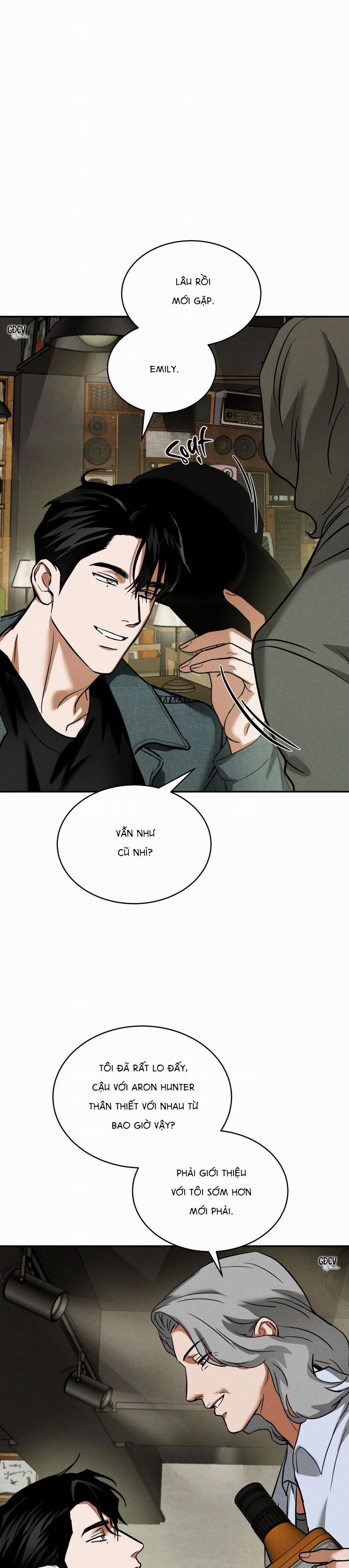 Ánh Nhìn 4 0 trang 6