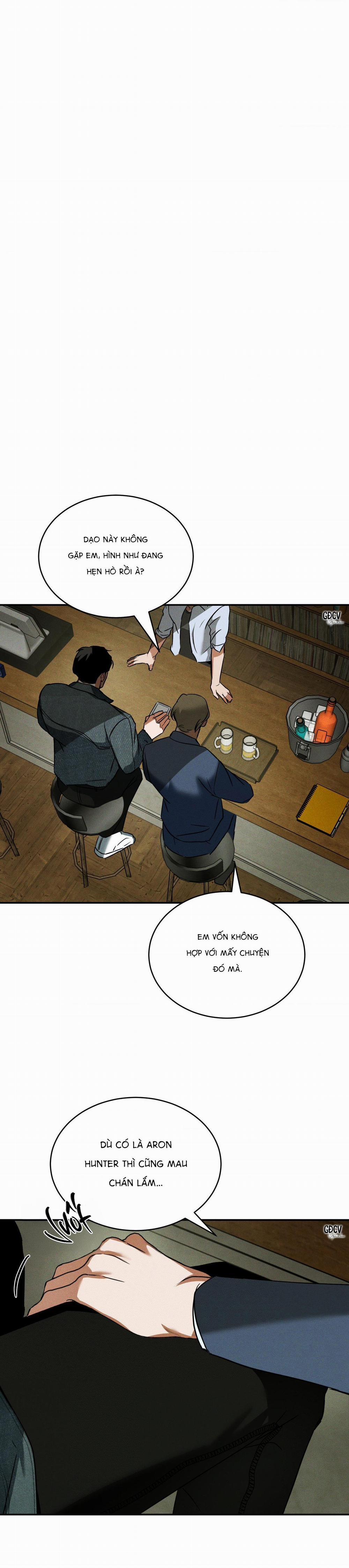 Ánh Nhìn 5 trang 0