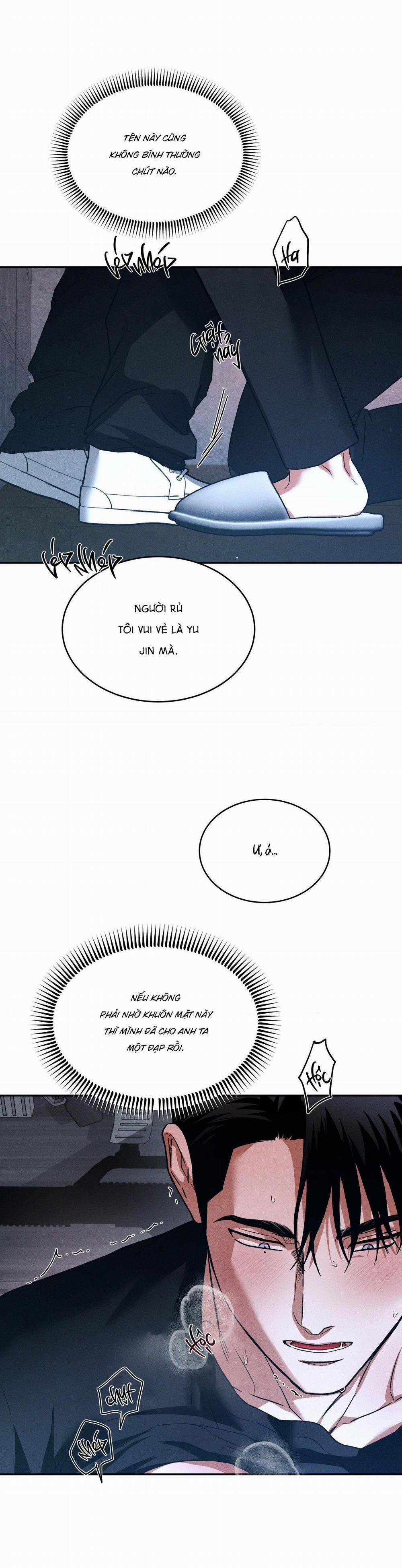 Ánh Nhìn 7 0 trang 14