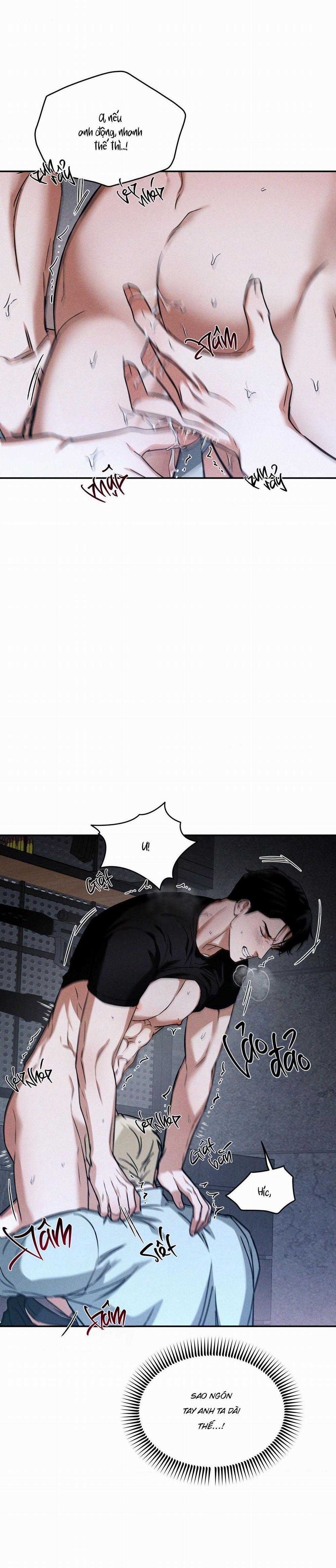 Ánh Nhìn 7 0 trang 15