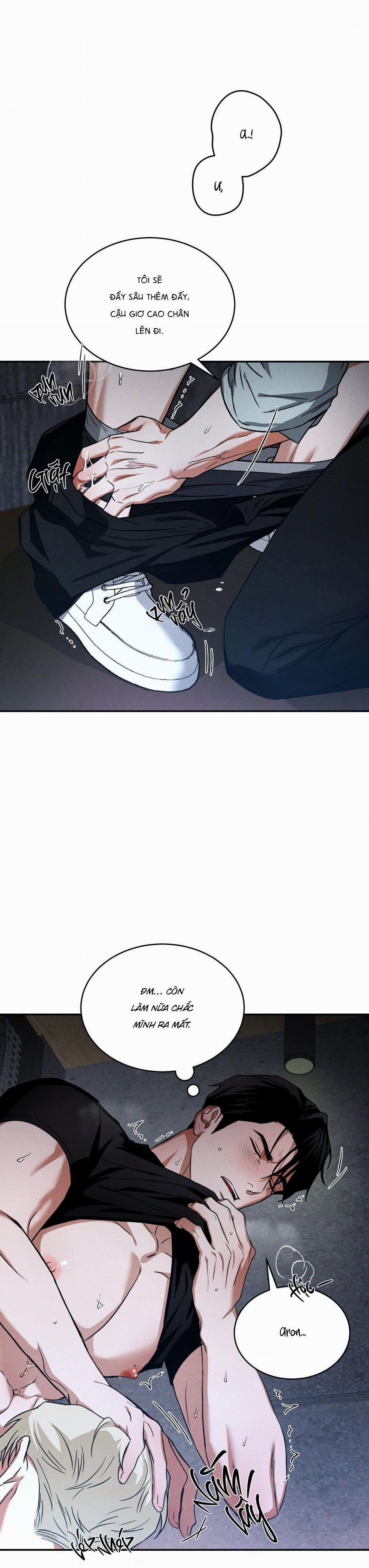 Ánh Nhìn 7 0 trang 16