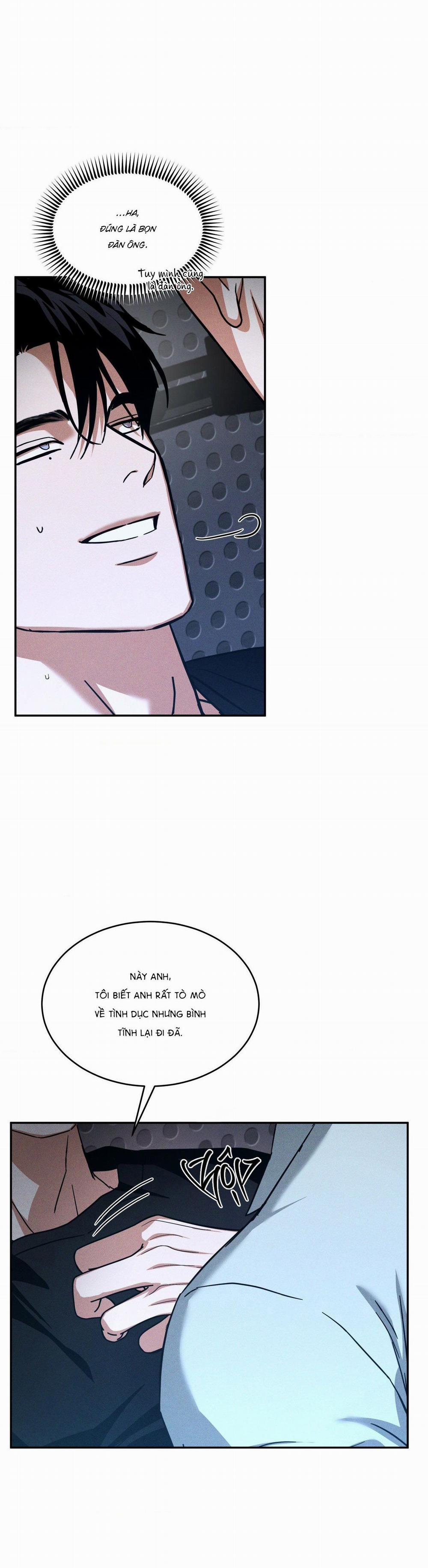Ánh Nhìn 7 0 trang 23