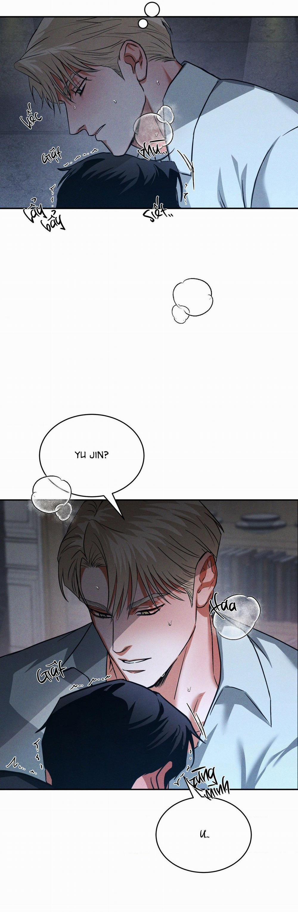 Ánh Nhìn 7 0 trang 33