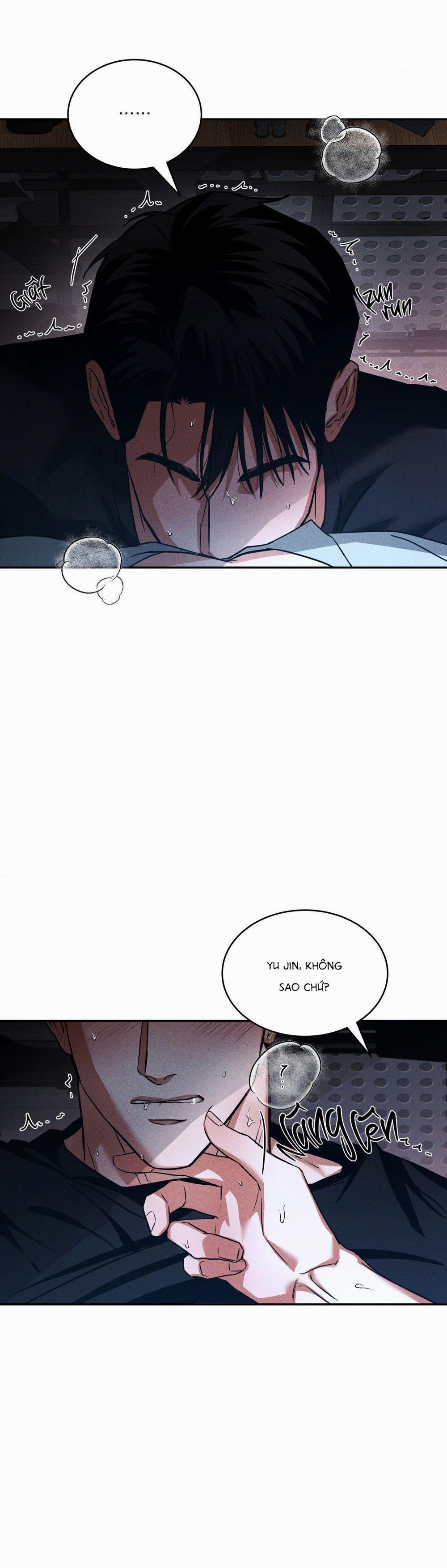 Ánh Nhìn 7 0 trang 34