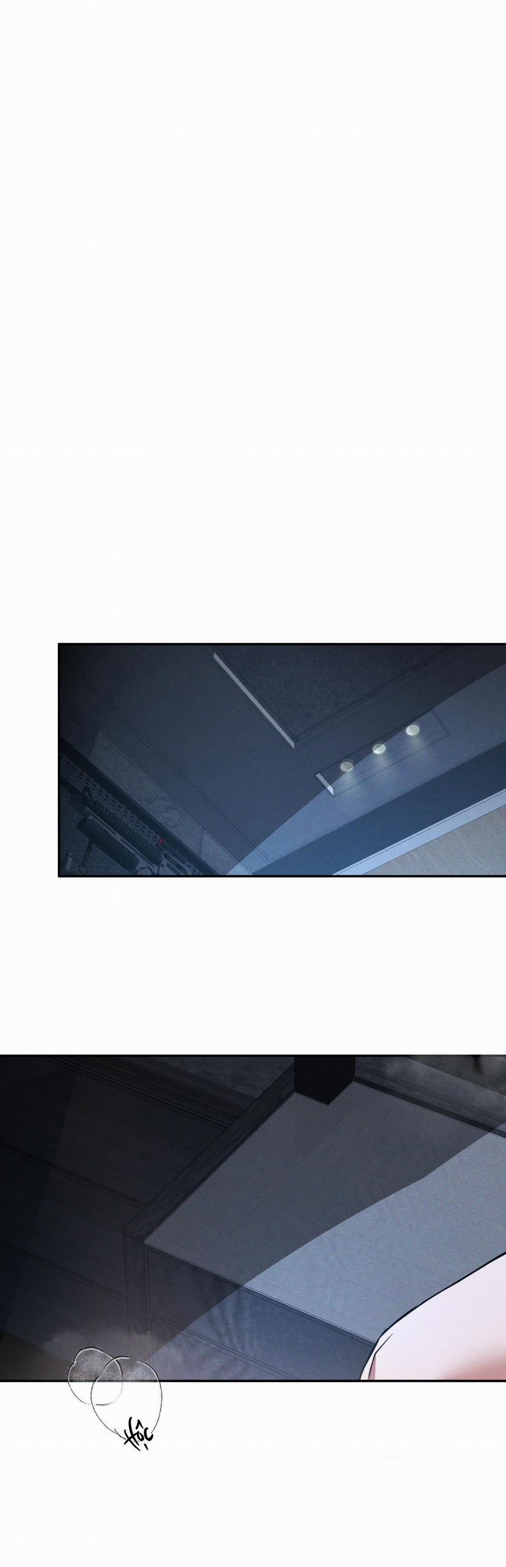 Ánh Nhìn 8 18++ trang 0