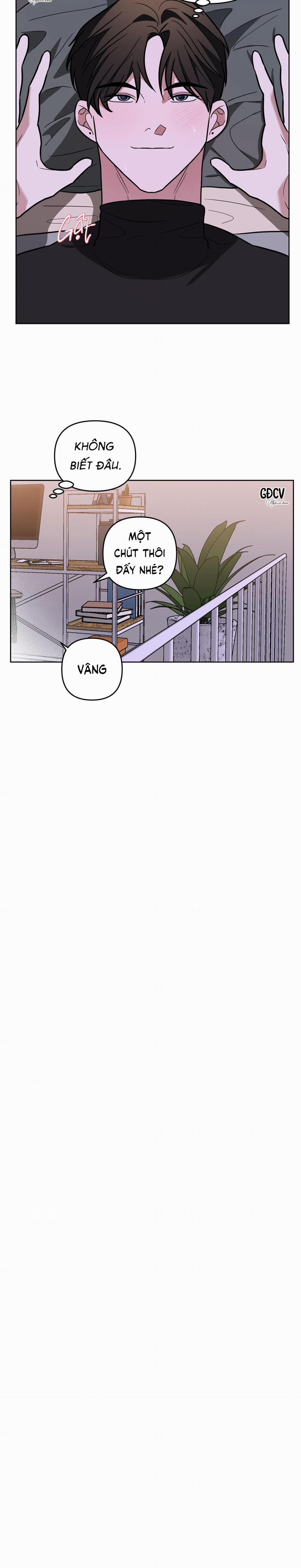 ANH ƠI, KHÔNG THỂ LÀ EM SAO? 10 0 trang 16