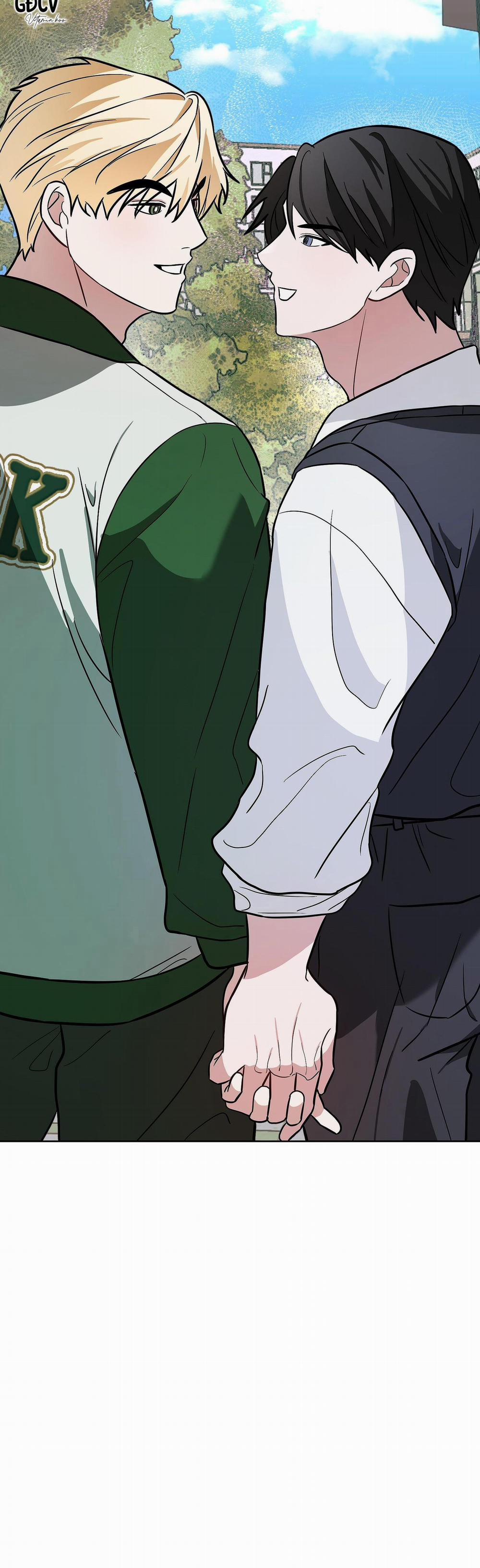 ANH ƠI, KHÔNG THỂ LÀ EM SAO? 10 0 trang 32