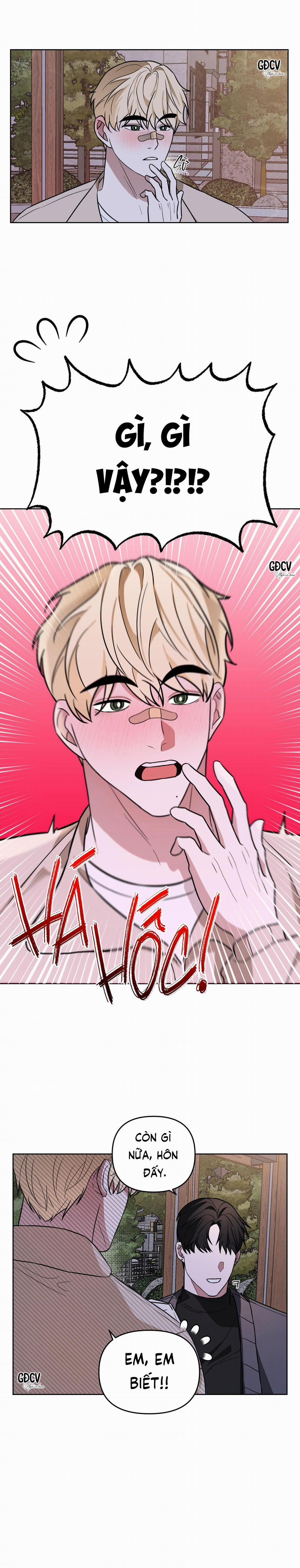 ANH ƠI, KHÔNG THỂ LÀ EM SAO? 10 0 trang 4