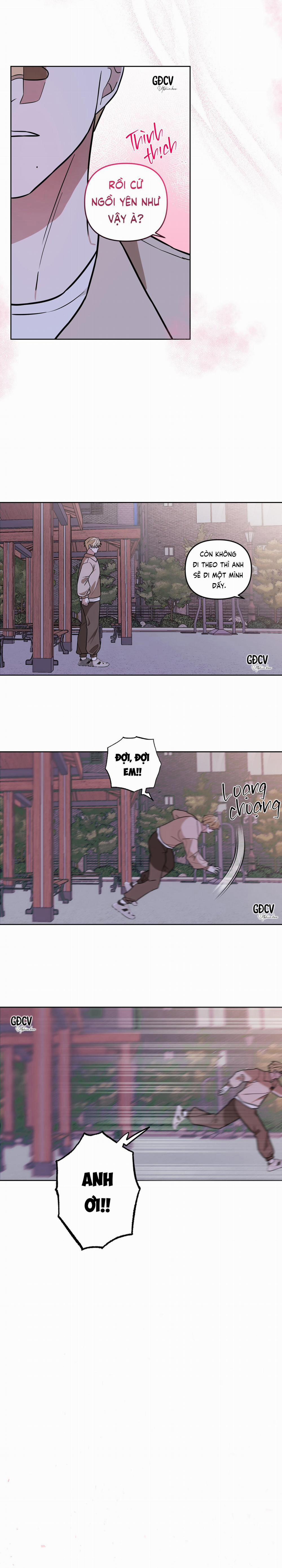 ANH ƠI, KHÔNG THỂ LÀ EM SAO? 10 0 trang 7