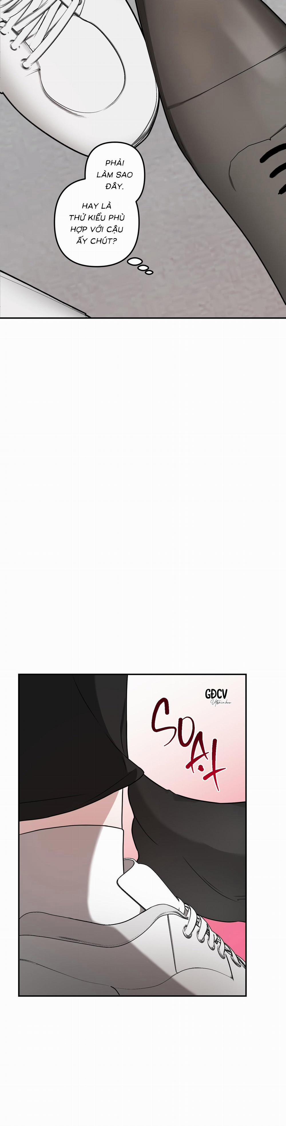 ANH ƠI, KHÔNG THỂ LÀ EM SAO? 2 0 trang 14