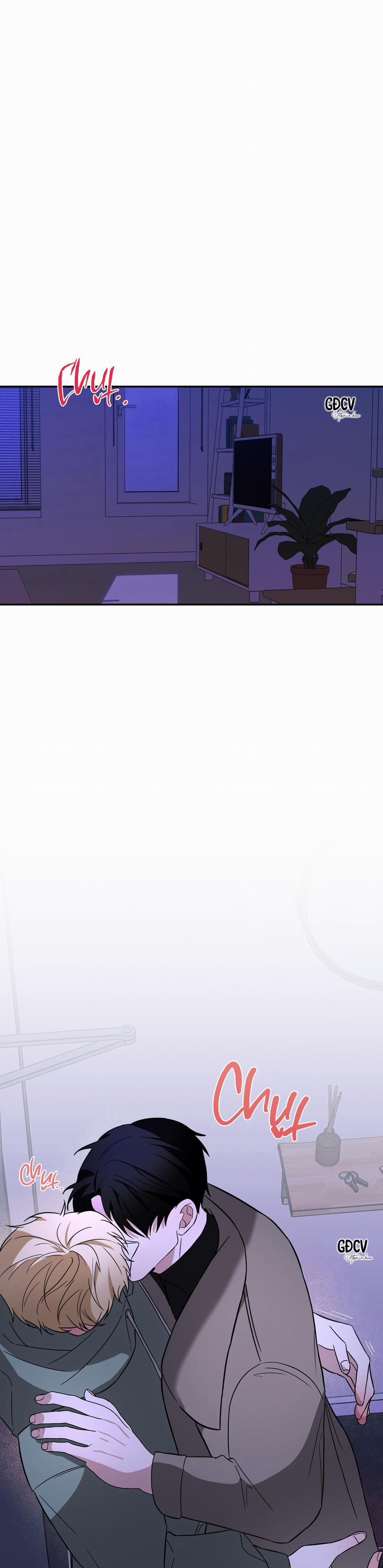 ANH ƠI, KHÔNG THỂ LÀ EM SAO? 2 0 trang 19