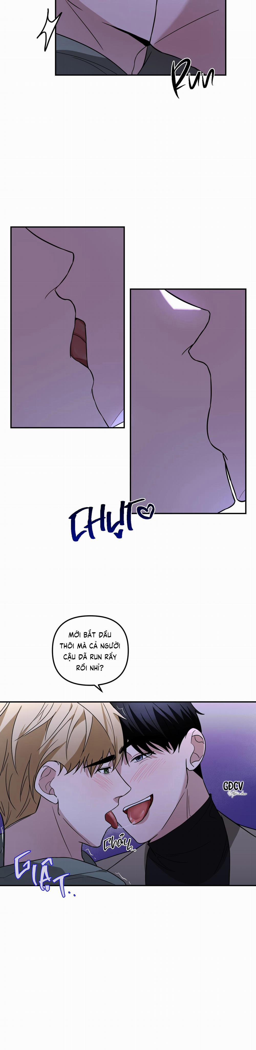 ANH ƠI, KHÔNG THỂ LÀ EM SAO? 2 0 trang 21