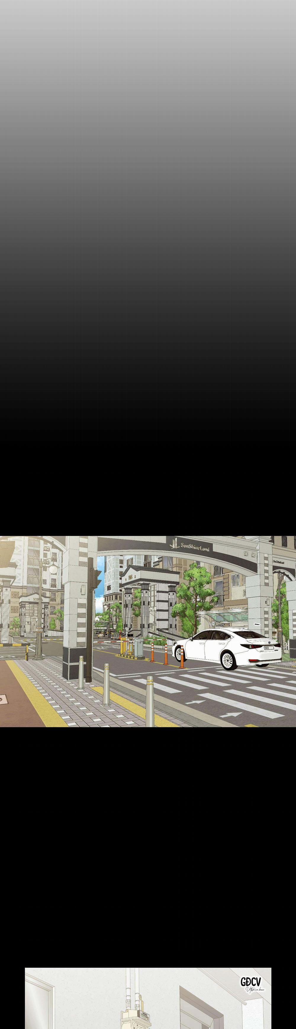 ANH ƠI, KHÔNG THỂ LÀ EM SAO? 4 trang 1