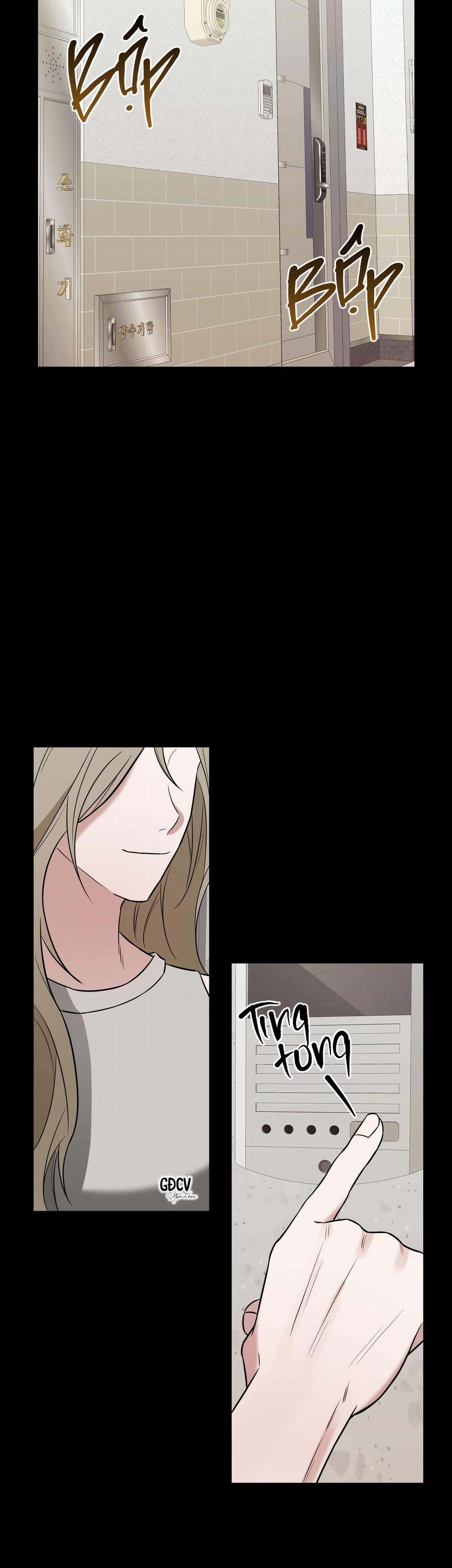 ANH ƠI, KHÔNG THỂ LÀ EM SAO? 4 trang 2