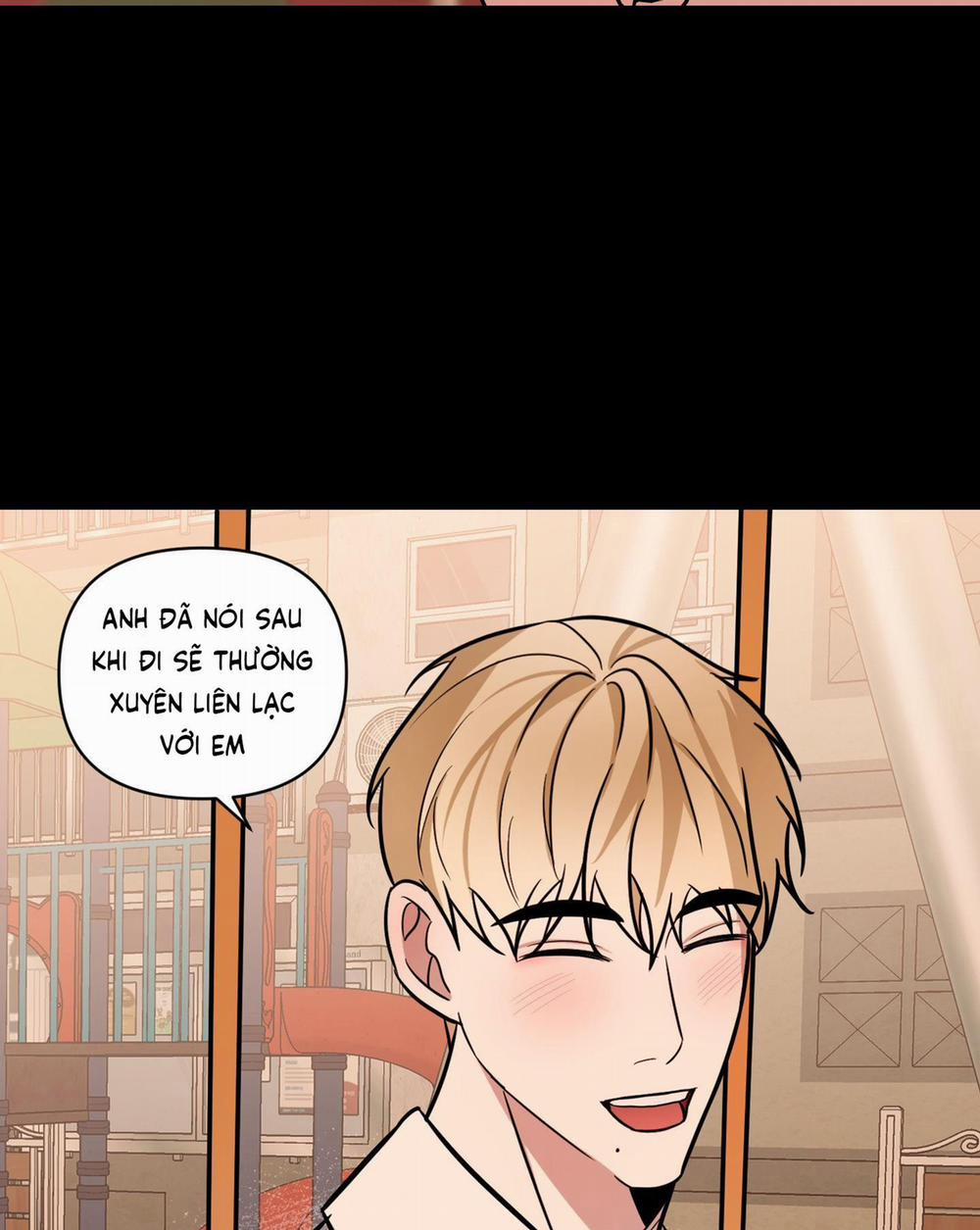 ANH ƠI, KHÔNG THỂ LÀ EM SAO? 5 trang 25