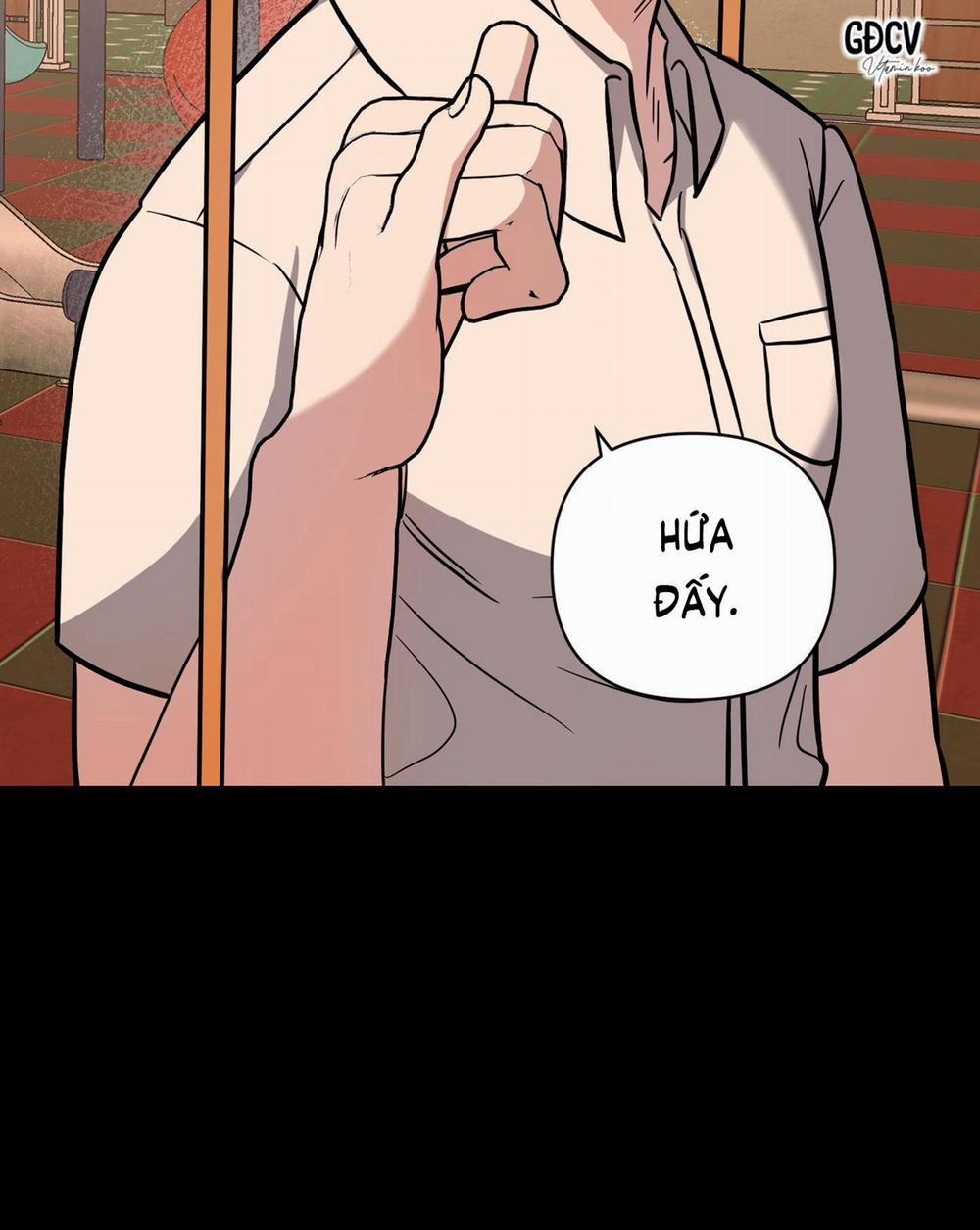 ANH ƠI, KHÔNG THỂ LÀ EM SAO? 5 trang 26