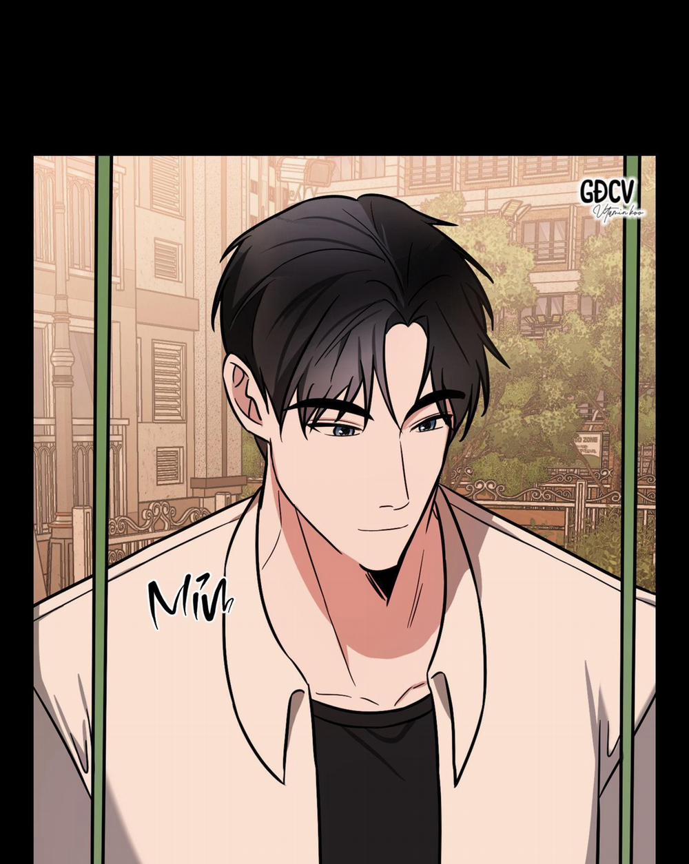 ANH ƠI, KHÔNG THỂ LÀ EM SAO? 5 trang 27