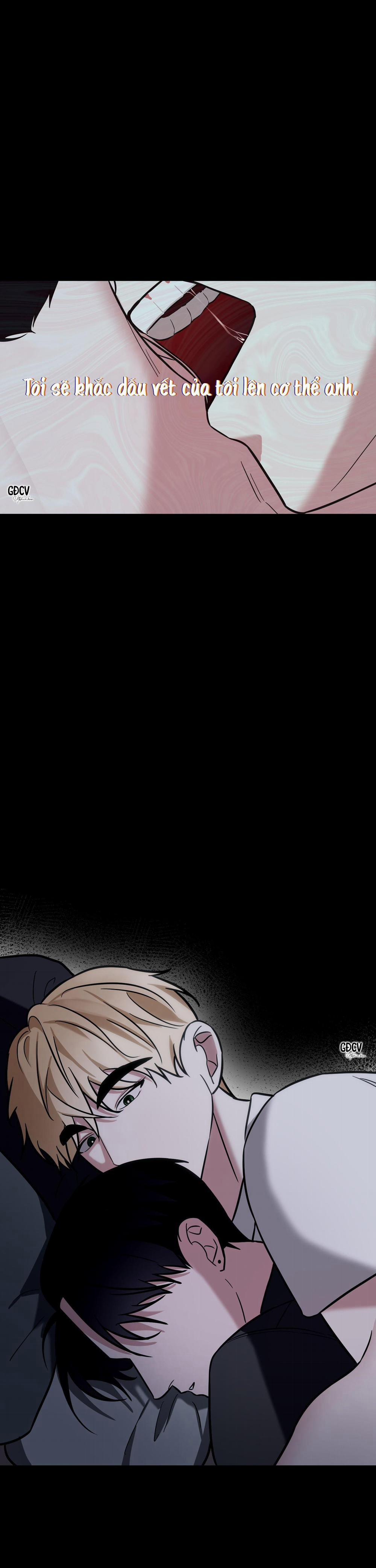 ANH ƠI, KHÔNG THỂ LÀ EM SAO? 6 0 trang 13