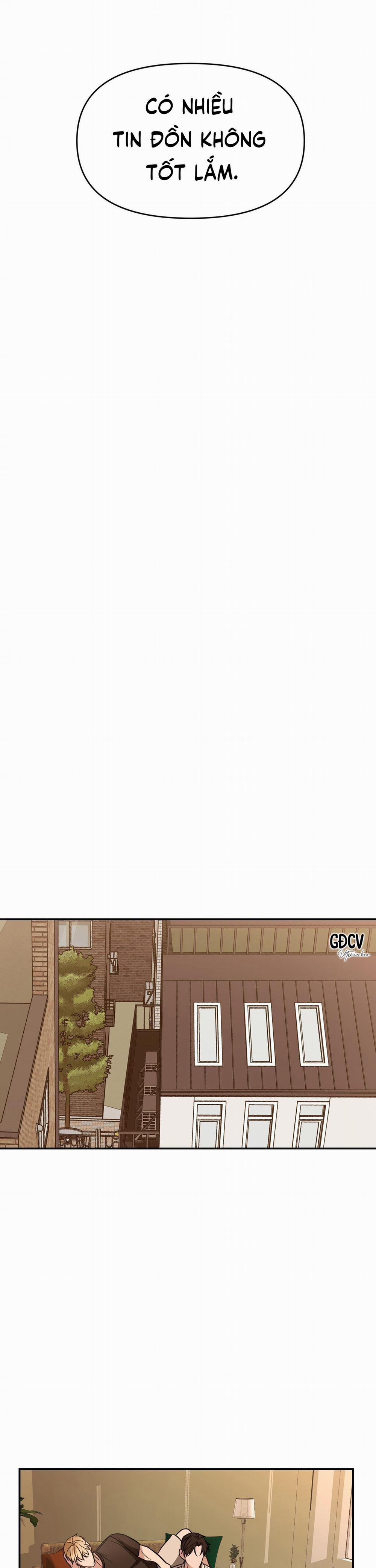 ANH ƠI, KHÔNG THỂ LÀ EM SAO? 6 0 trang 21