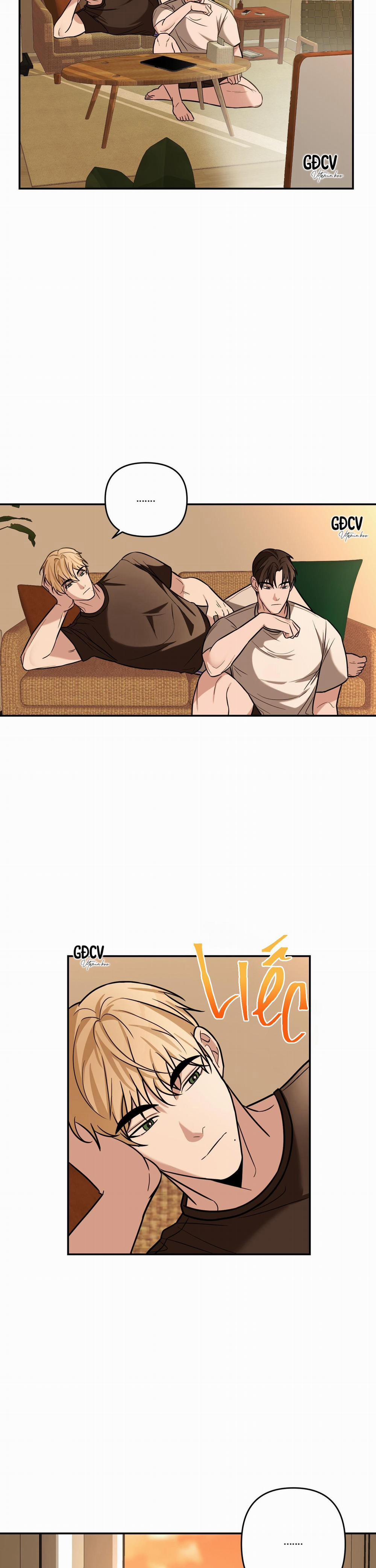 ANH ƠI, KHÔNG THỂ LÀ EM SAO? 6 0 trang 22