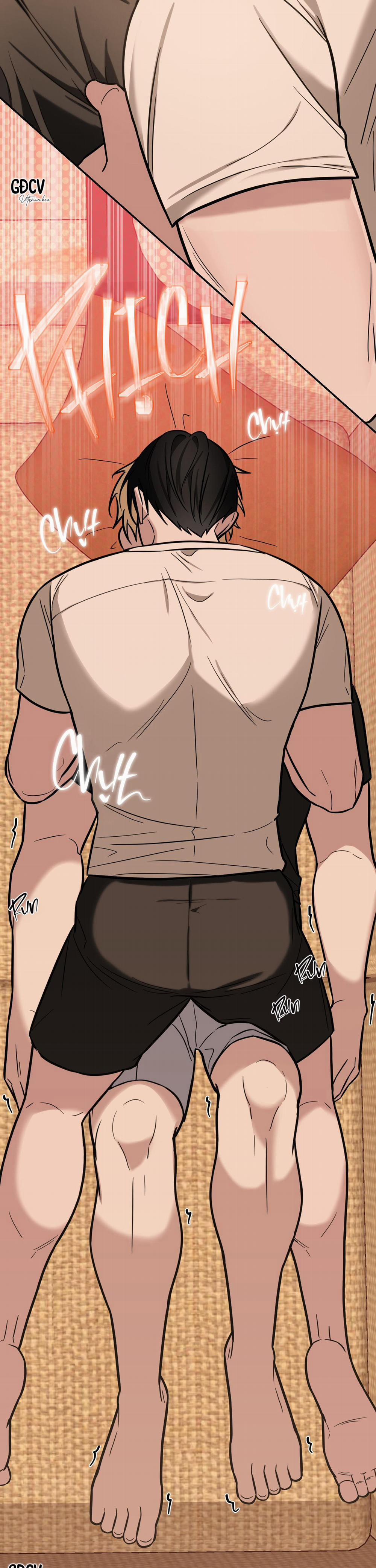 ANH ƠI, KHÔNG THỂ LÀ EM SAO? 6 0 trang 28