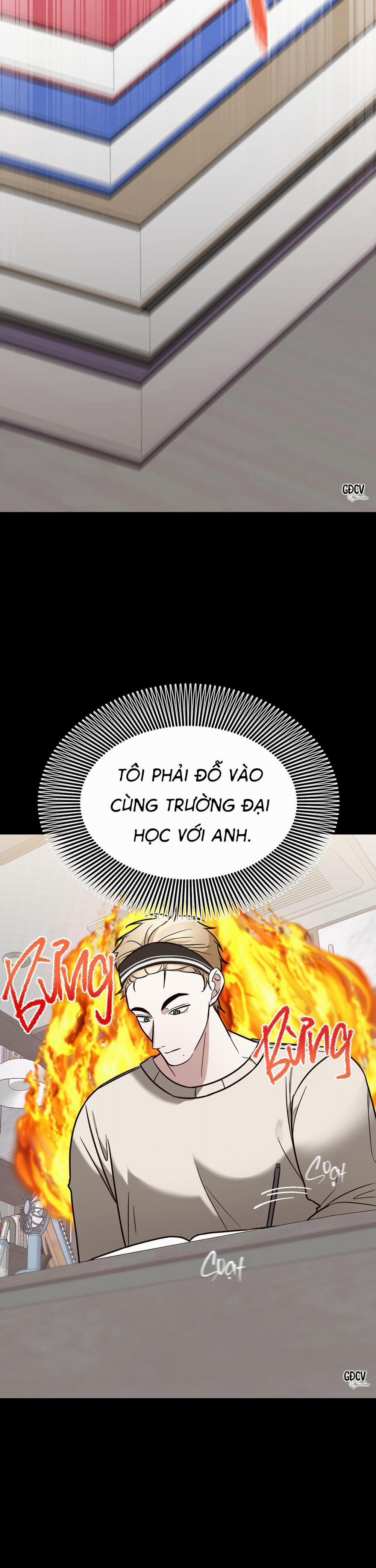 ANH ƠI, KHÔNG THỂ LÀ EM SAO? 6 0 trang 8