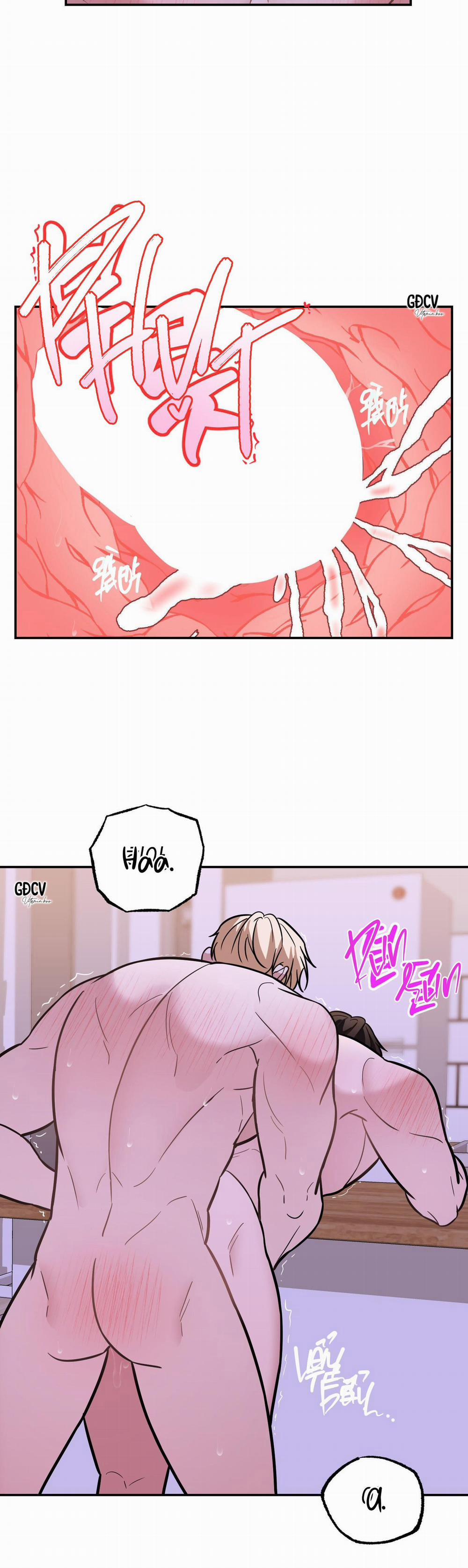 ANH ƠI, KHÔNG THỂ LÀ EM SAO? 7 0 trang 27