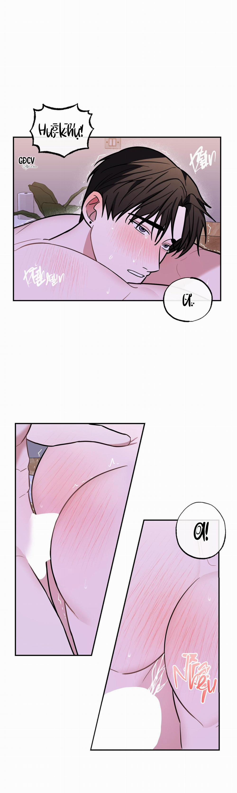 ANH ƠI, KHÔNG THỂ LÀ EM SAO? 7 0 trang 28