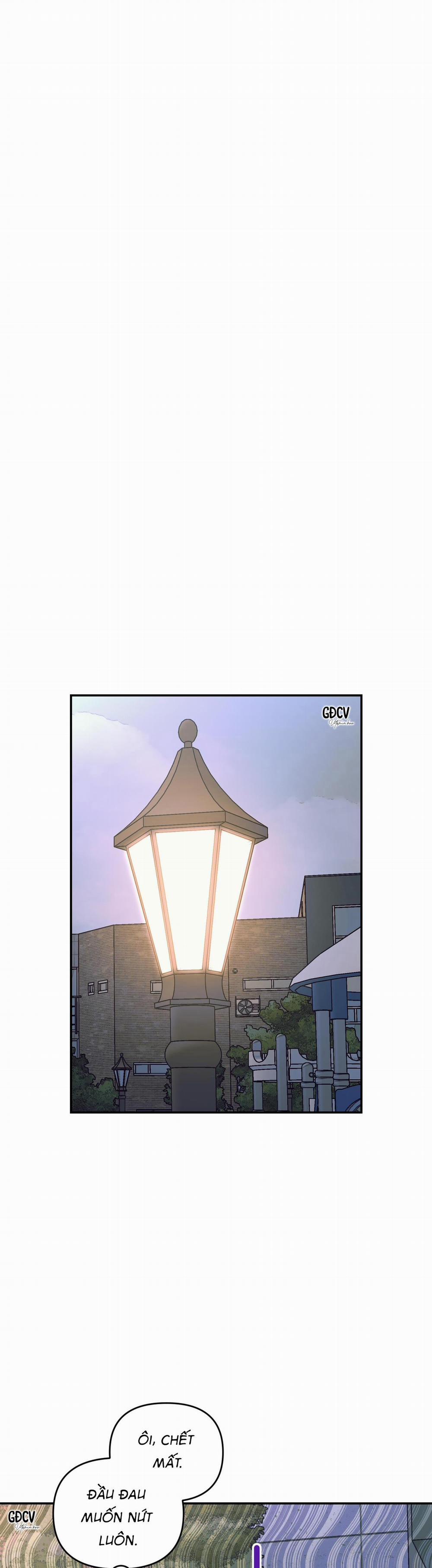 ANH ƠI, KHÔNG THỂ LÀ EM SAO? 9 trang 16