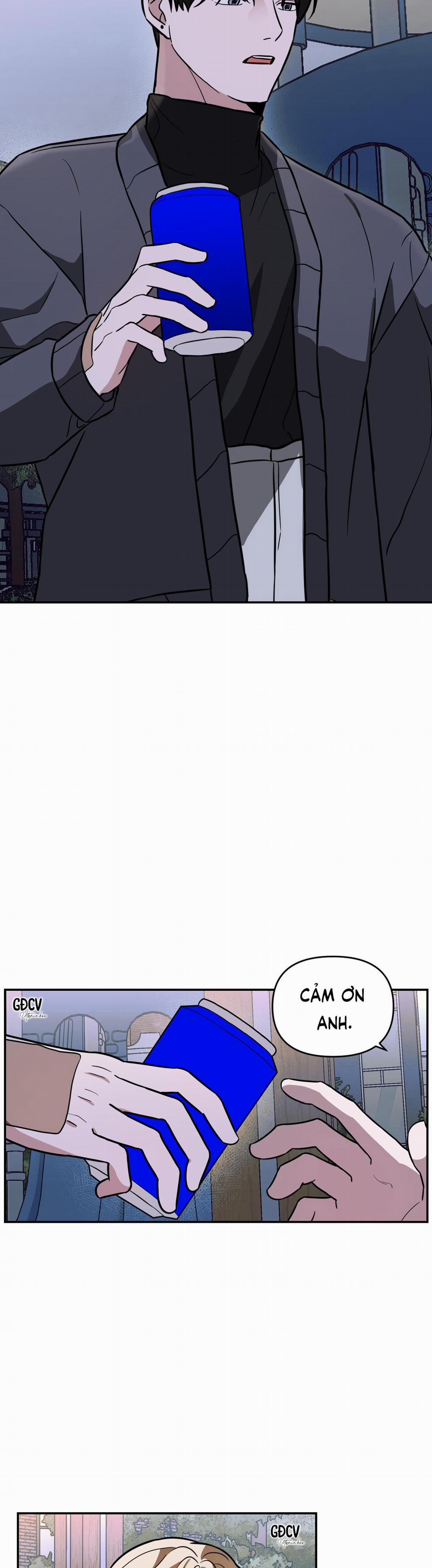 ANH ƠI, KHÔNG THỂ LÀ EM SAO? 9 trang 18