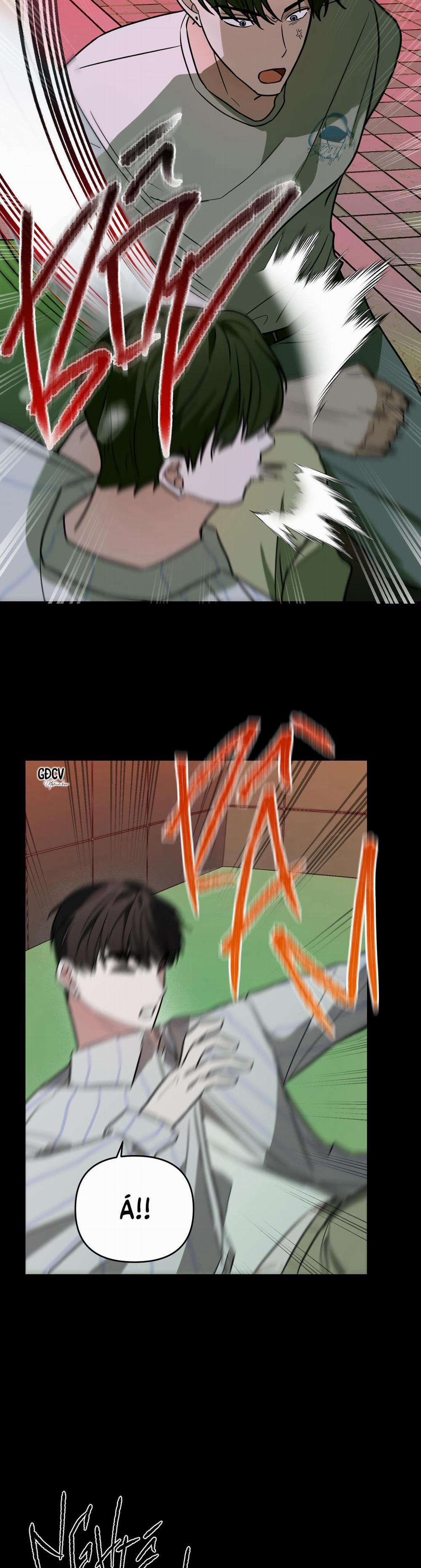 ANH ƠI, KHÔNG THỂ LÀ EM SAO? 9 trang 28