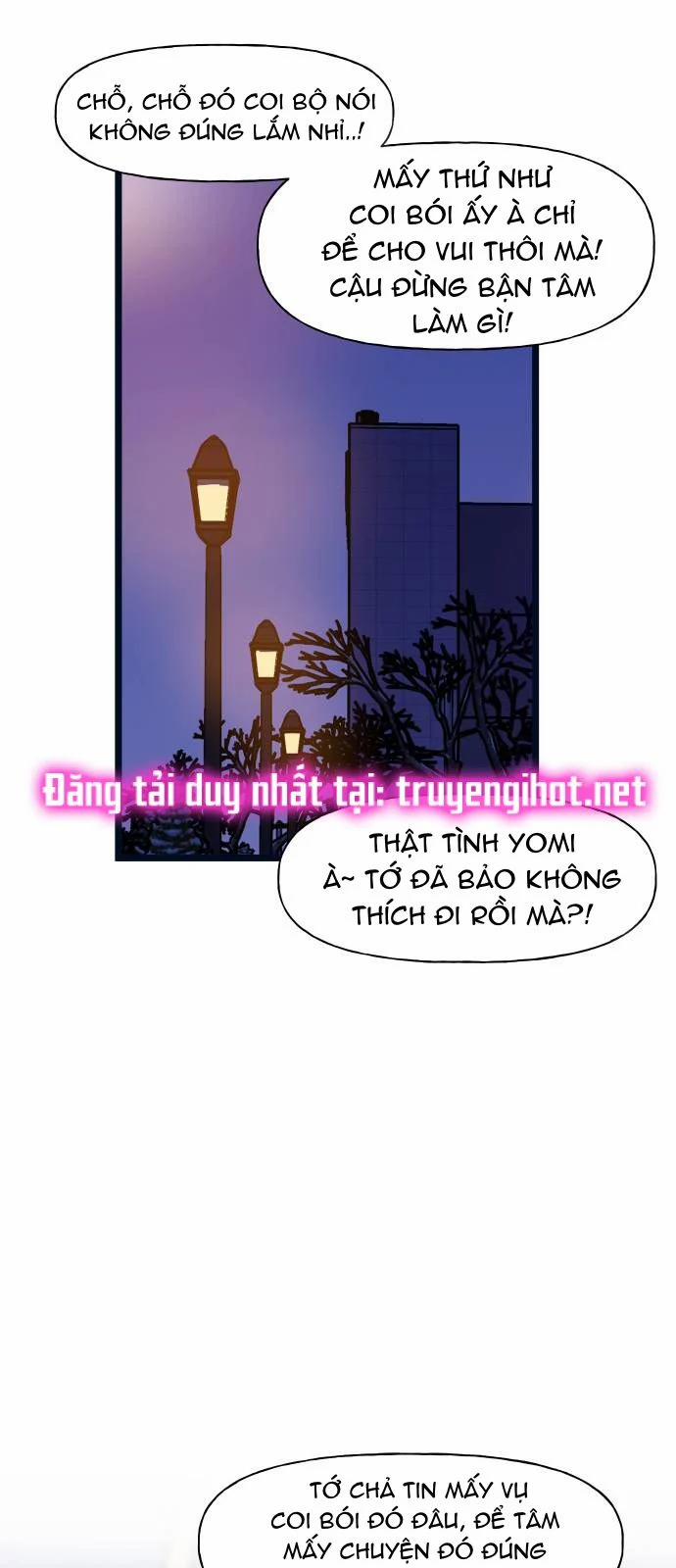 Anh Sẽ Cho Em…. 1 trang 15