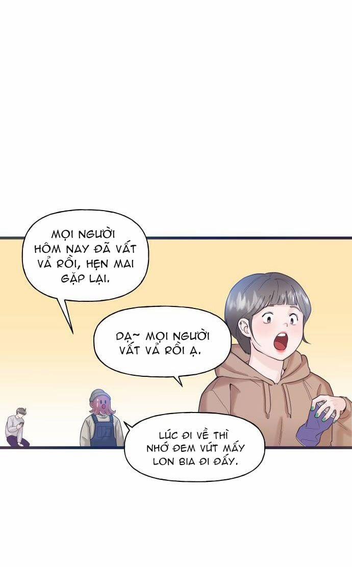 Anh Sẽ Cho Em…. 2 trang 101