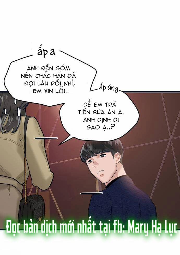 Anh Sẽ Cho Em…. 2 trang 63