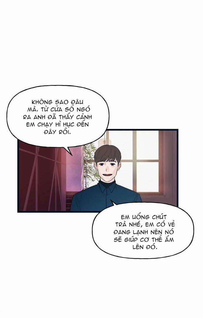 Anh Sẽ Cho Em…. 2 trang 68