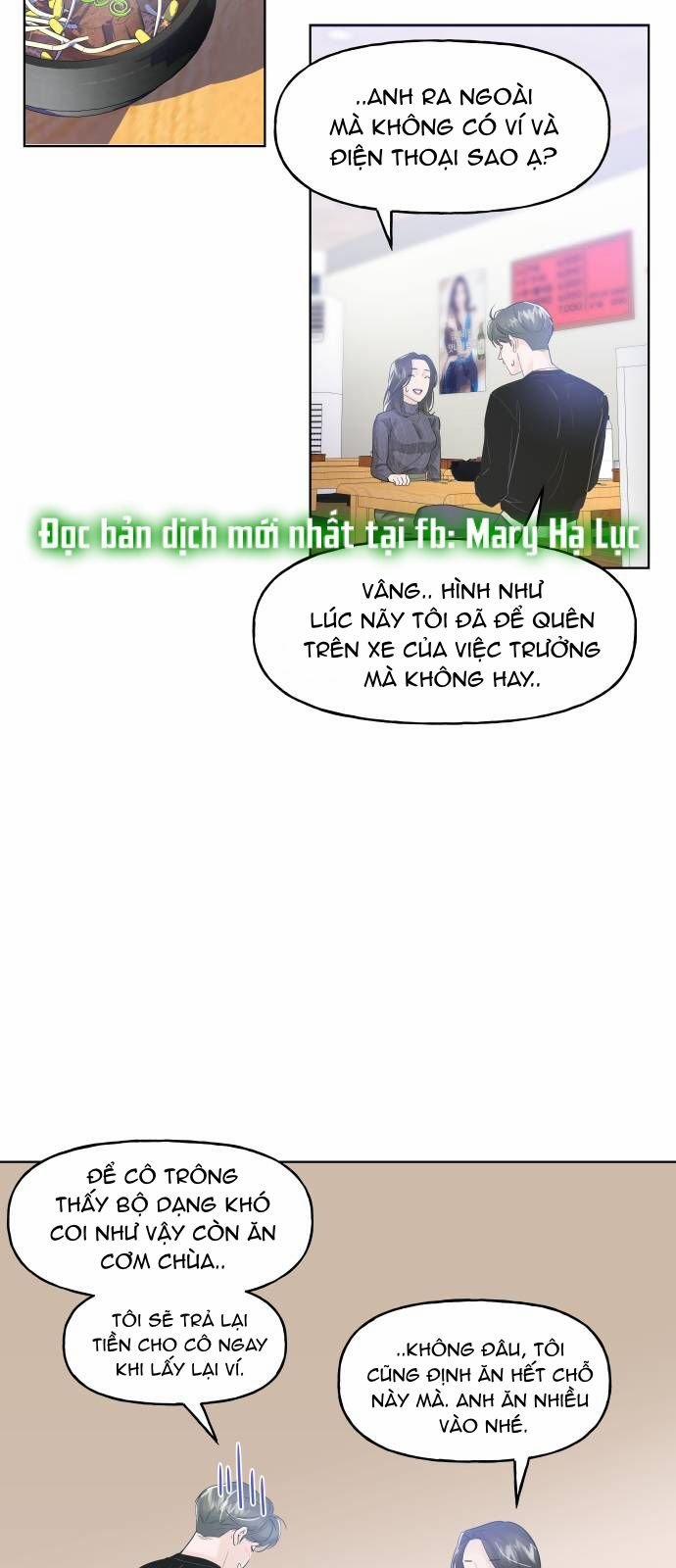 Anh Sẽ Cho Em…. 3 trang 26