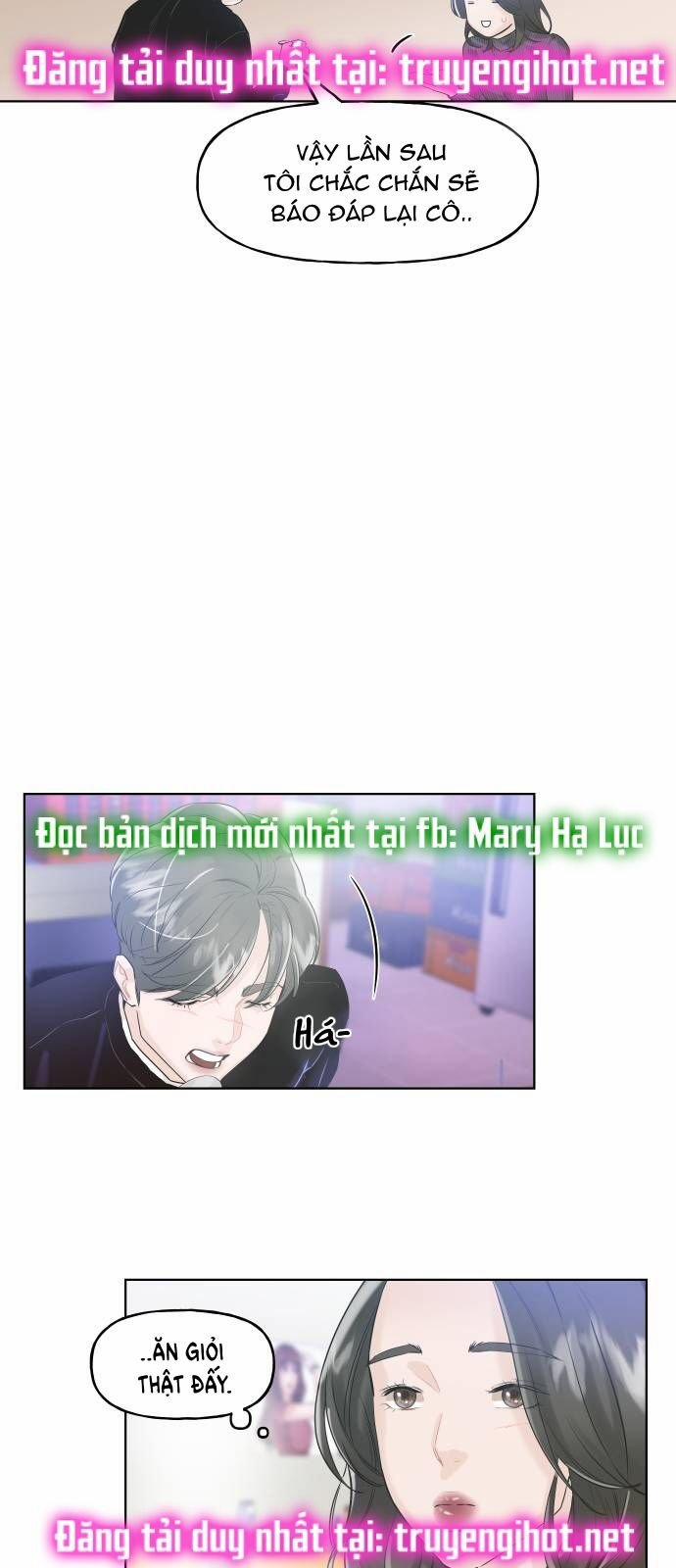 Anh Sẽ Cho Em…. 3 trang 27