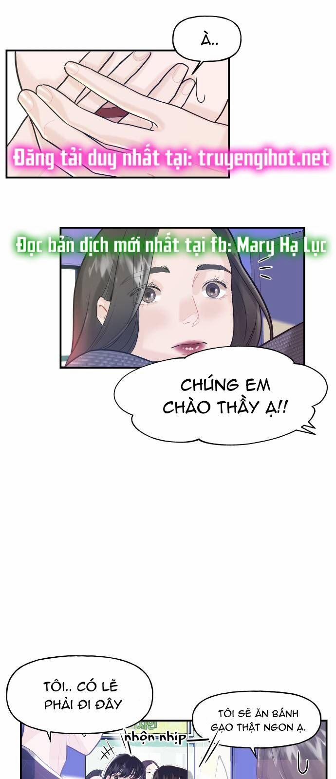 Anh Sẽ Cho Em…. 3 trang 47