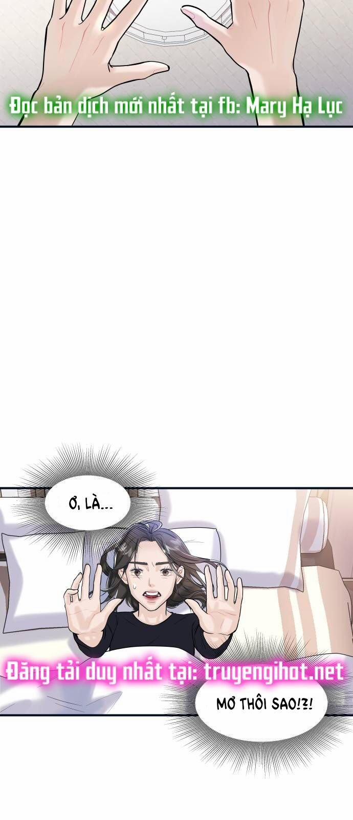 Anh Sẽ Cho Em…. 3 trang 8