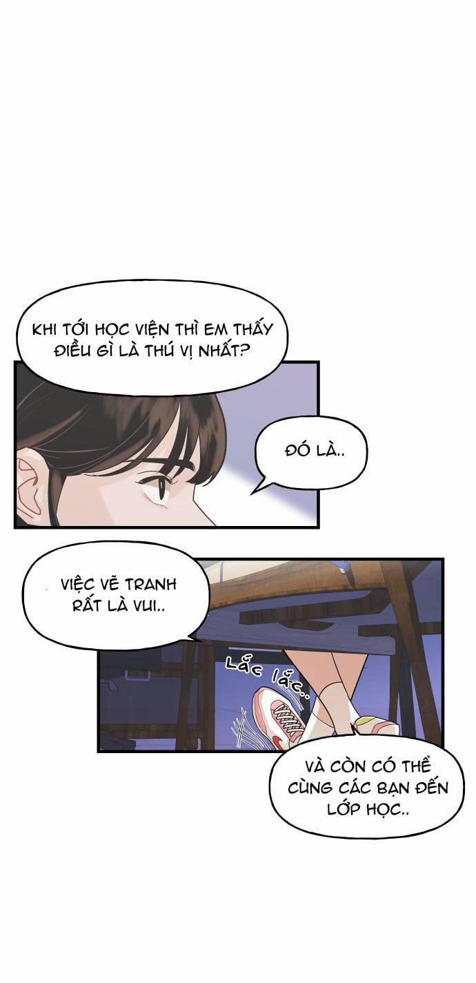 Anh Sẽ Cho Em…. 4 trang 33