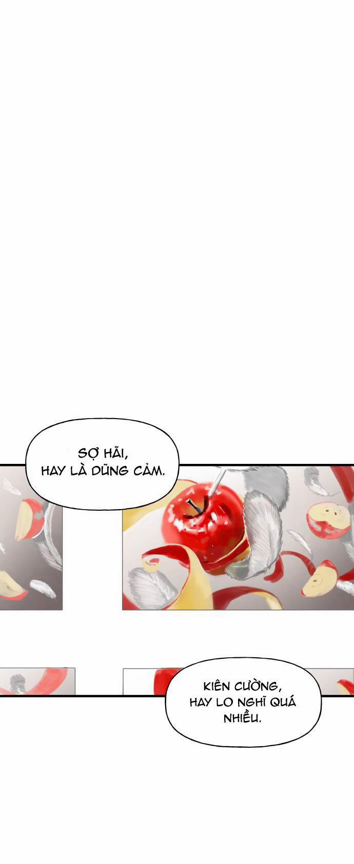 Anh Sẽ Cho Em…. 4 trang 68