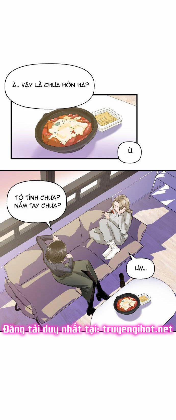 Anh Sẽ Cho Em…. 4 trang 8