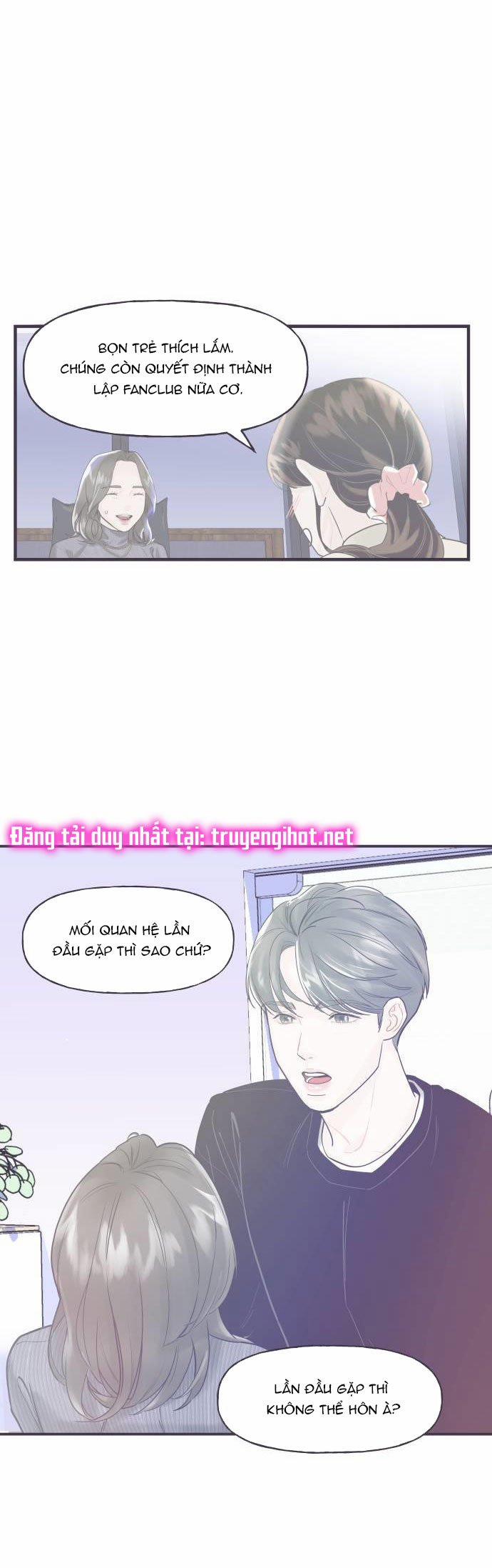 Anh Sẽ Cho Em…. 5 trang 30