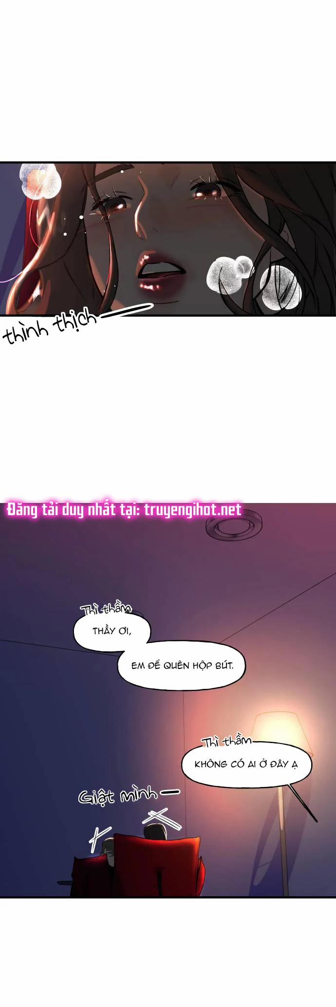 Anh Sẽ Cho Em…. 5 trang 5