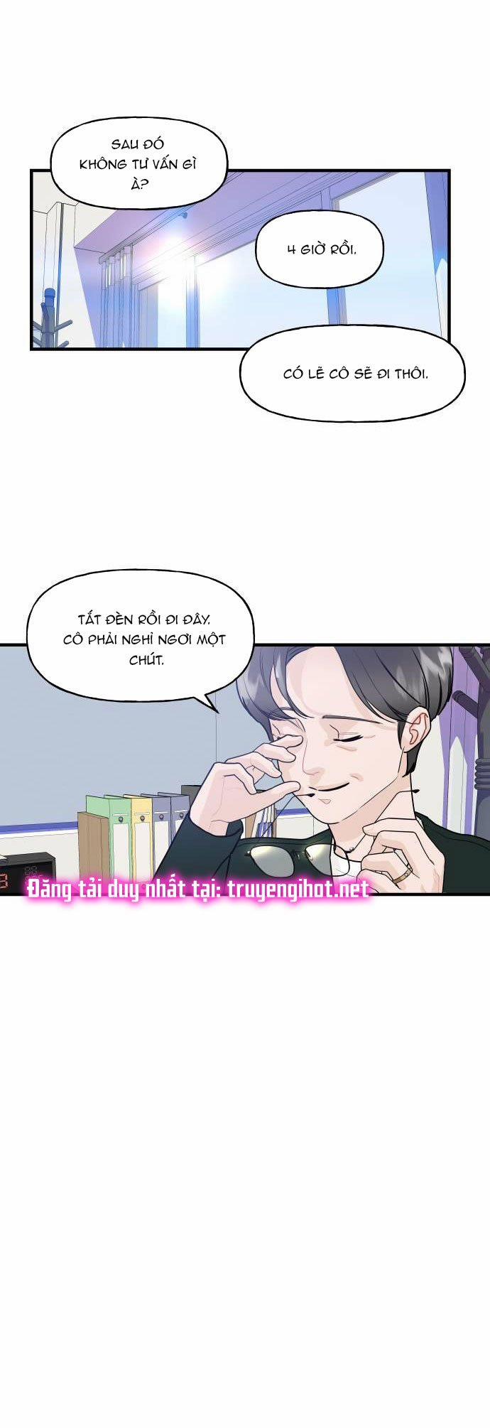 Anh Sẽ Cho Em…. 5 trang 60