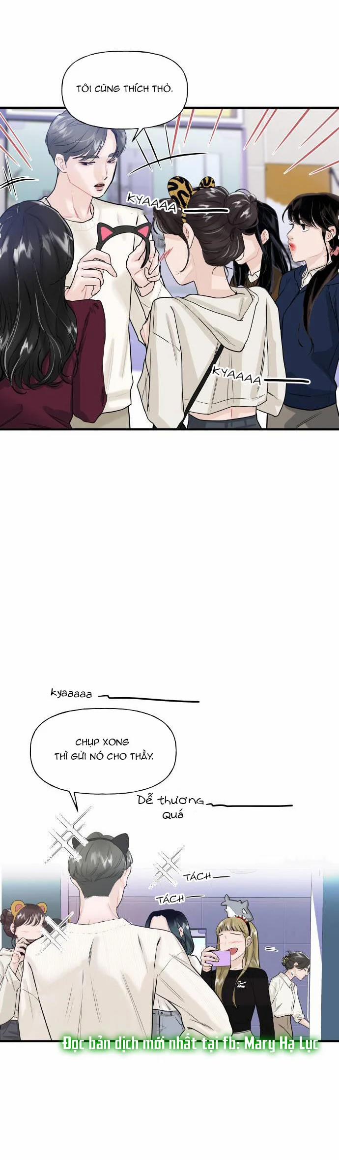 Anh Sẽ Cho Em…. 5 trang 71